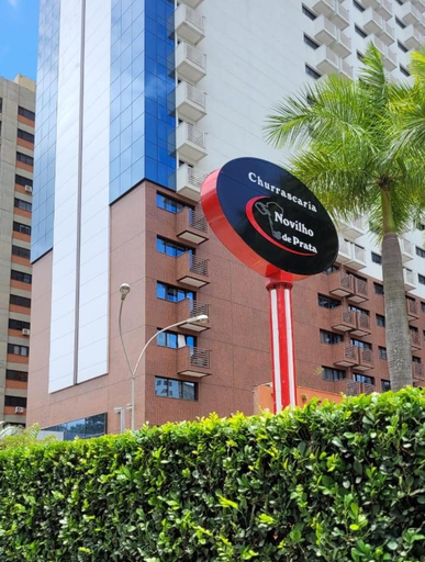 Others 5, Alphaville Stay Residences, Barueri