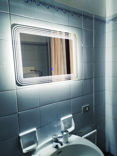 Bathroom 3, Zen Accommodations Rialto, Venezia