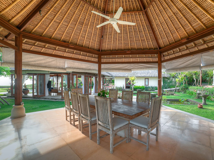 Food & Drinks, Villa Tanju by Elite Havens, Badung