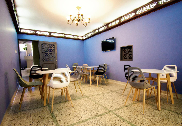 Food & Drinks 5, Brana by Bernalo Hotels, Medellín