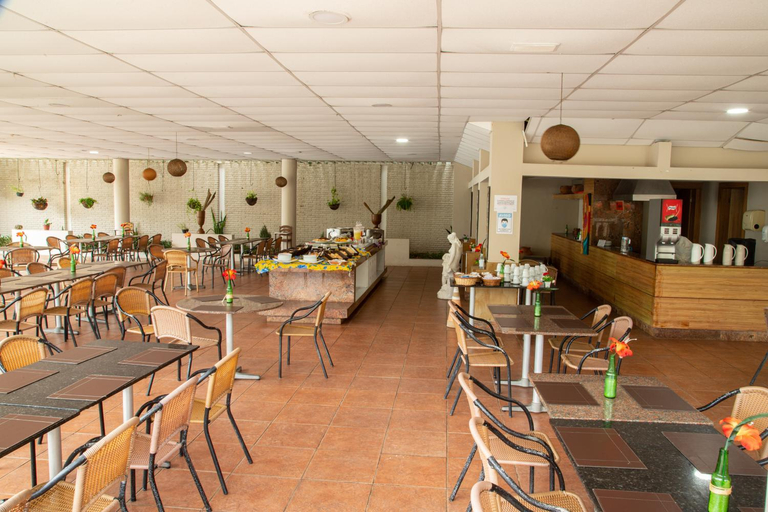 Food & Drinks 5, Beach Class Muro Alto Condominio Resort By New Time, Ipojuca