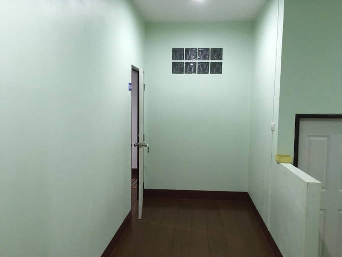 Others 5, Y and N House, Muang Prachuap Khiri Khan
