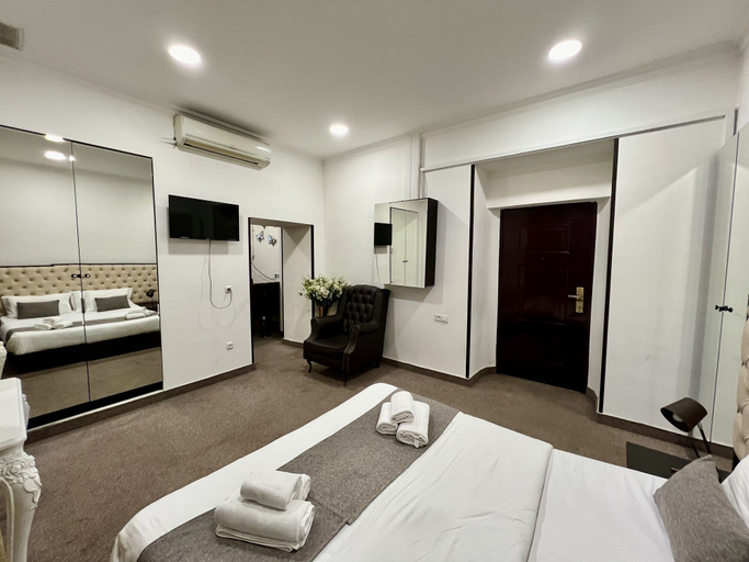 Others 3, Tumanyan Apartment YVN, Yerevan