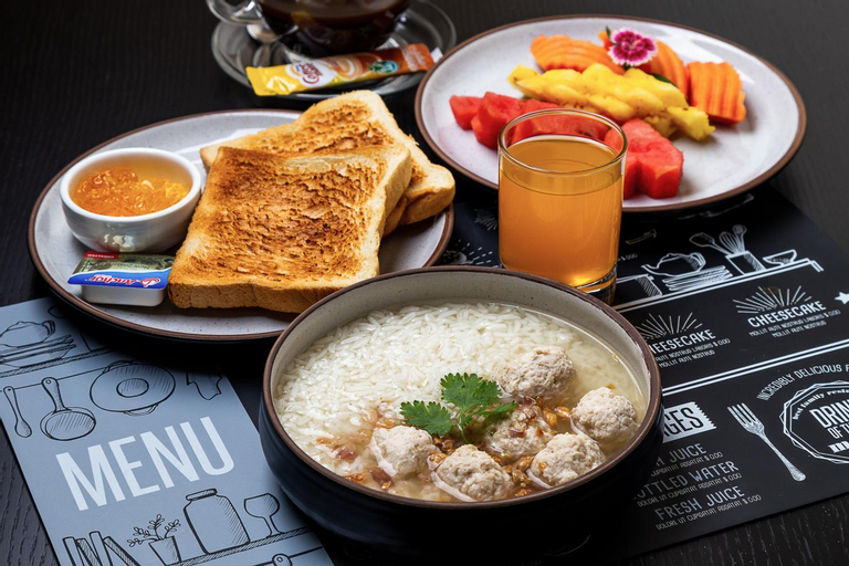 Food & Drinks 8