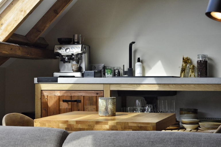 Others 4, Van Heeckeren Apartments & Suites Buren, Ameland