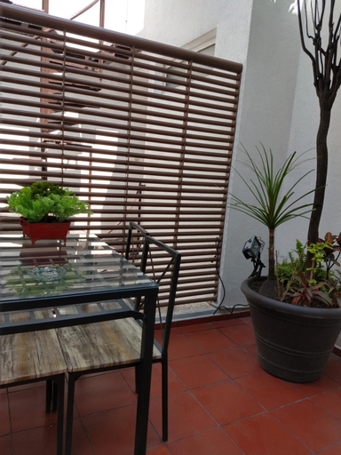Others 2, Residence Las Trojes Cdmx, Mexico City