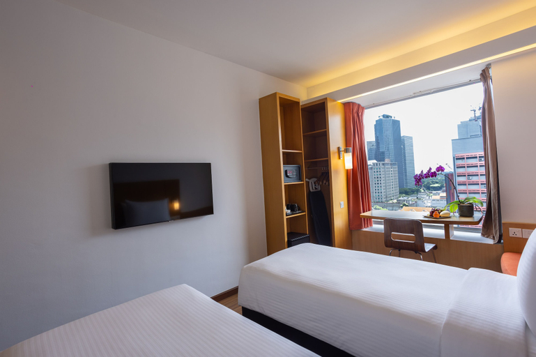 Bedroom 6