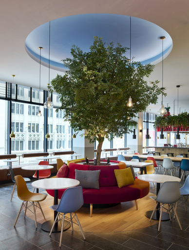 Food & Drinks 5, citizenM Austin Downtown, Travis