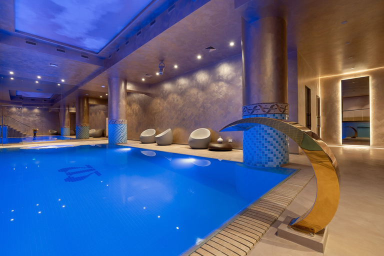 Sport & Beauty 2, VISIONAPARTMENTS Bucharest Calea Victoriei, Municipiul Bucuresti