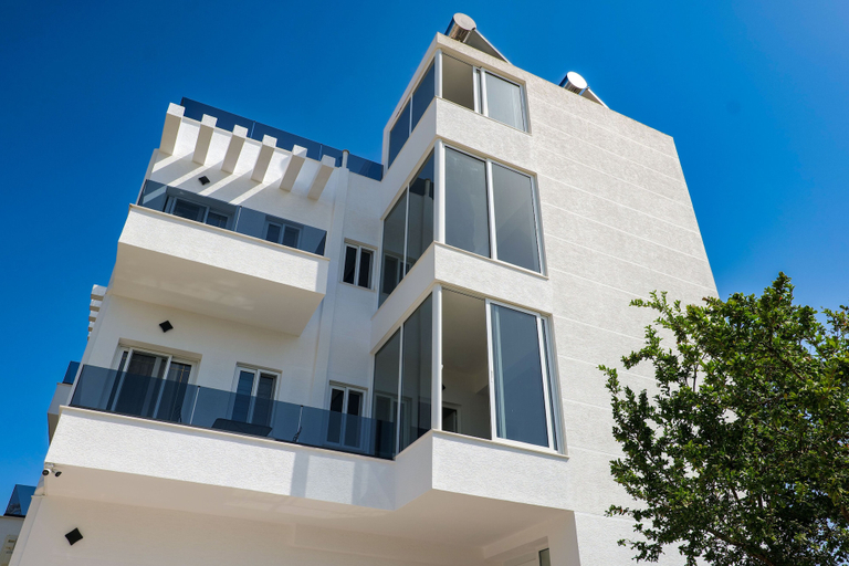 Exterior & Views 2, La Maison Boutique Hotel, Sarandës