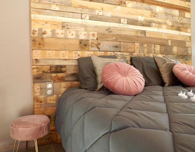 Others 3, La Suite Cote Pool-House Piscine, Sauna & Jacuzzi privatifs, Bouches-du-Rhône
