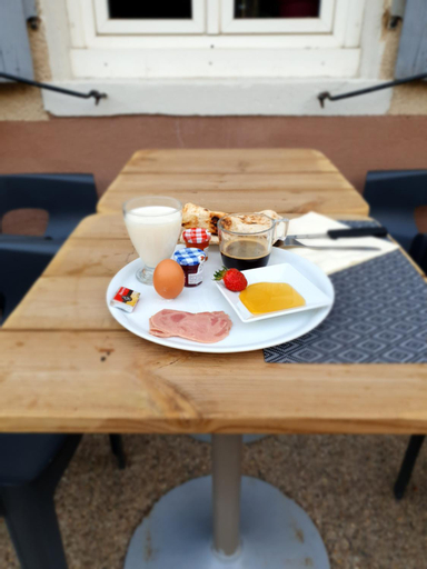 Food & Drinks 5, AU BOL D'AIR, Rhône