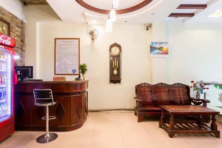 Others 2, Hoang Yen Nhi Hotel - by Bay Luxury, Gò Vấp