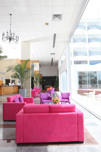Public Area 4, Ascos Coral Beach Hotel