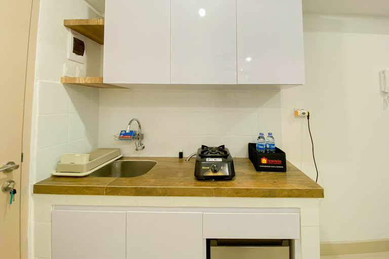 Others 3, Cozy And Restful Studio Tokyo Riverside Pik 2 Apartment, Tangerang
