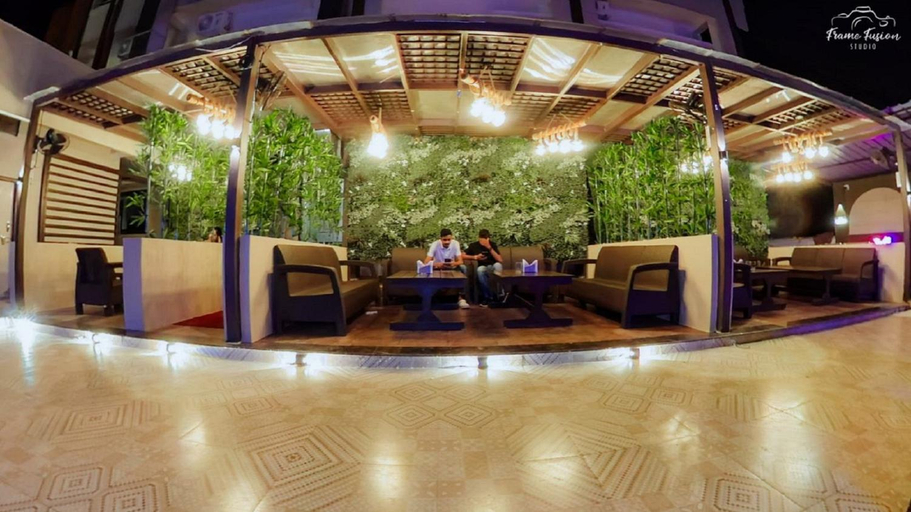Food & Drinks 5, BAJAJ'S KARWAN INN, Bastar