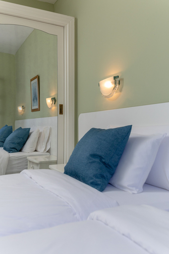 Bedroom 4, Club Vista Serena, Las Palmas