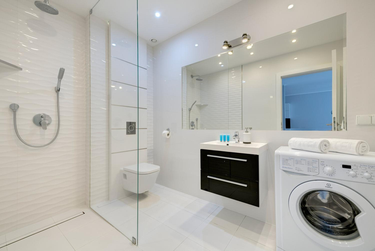 Others 5, Waterlane Marina by Live & Travel Apartments, Gdańsk City