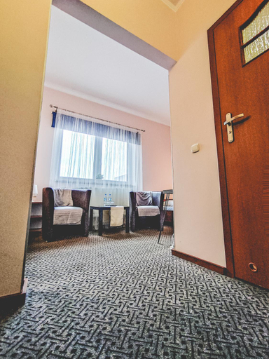 Others 5, Hotel Na Wzgorzu, Tczew
