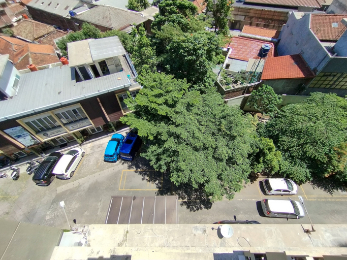 Exterior & Views, Simply 2Br At Apartment Gateway Ahmad Yani Cicadas, Bandung