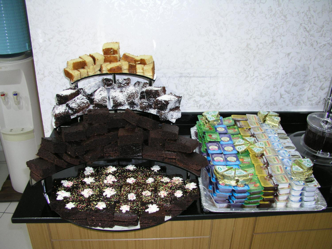 Food & Drinks 5, Grand Emir Hotel Old City, Fatih