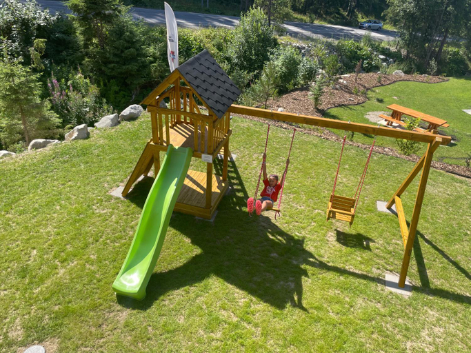 Others 2, Apartmany Demanovka, Liptovský Mikuláš