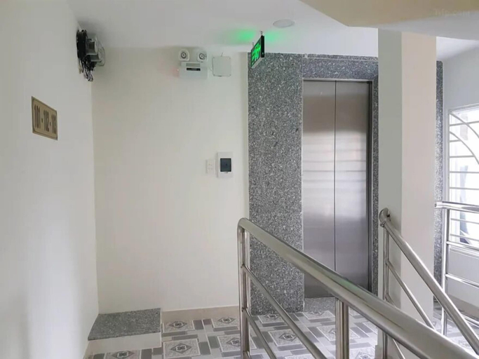 Others 5, New Paris Hotel - by Bay Luxury, District 10