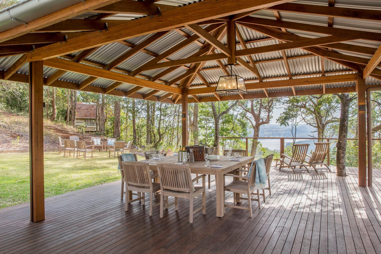 Food & Drinks 4, Spicers Clovelly Estate, Maroochy