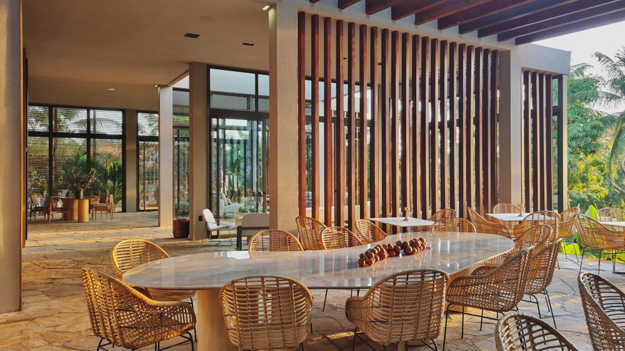 Food & Drinks 5, Hamares Boutique Hotel, Fernando de Noronha