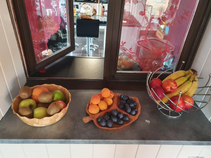 Food & Drinks 5, Le Domaine de Laurolie, Landes