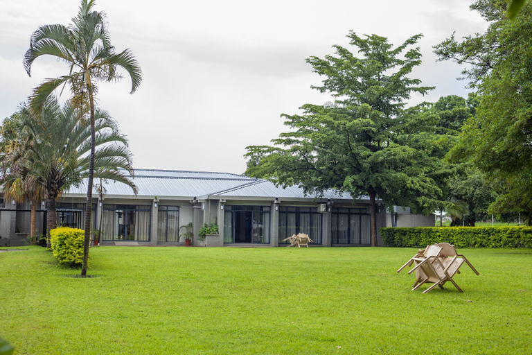 Exterior & Views 2, Mukuba Hotel, Ndola