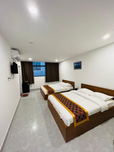 Others 5, Tuyet Nhi Hotel, Ho Chi Minh City