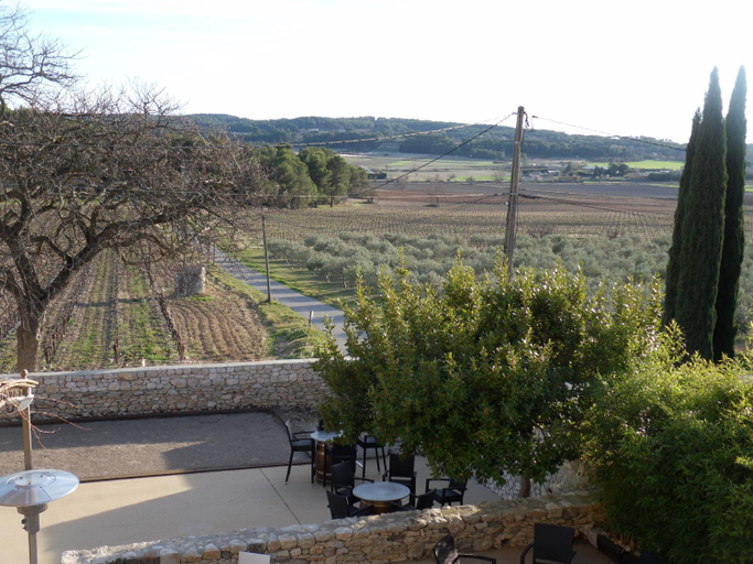 Others 2, Domaine de L'Olibaou, Bouches-du-Rhône