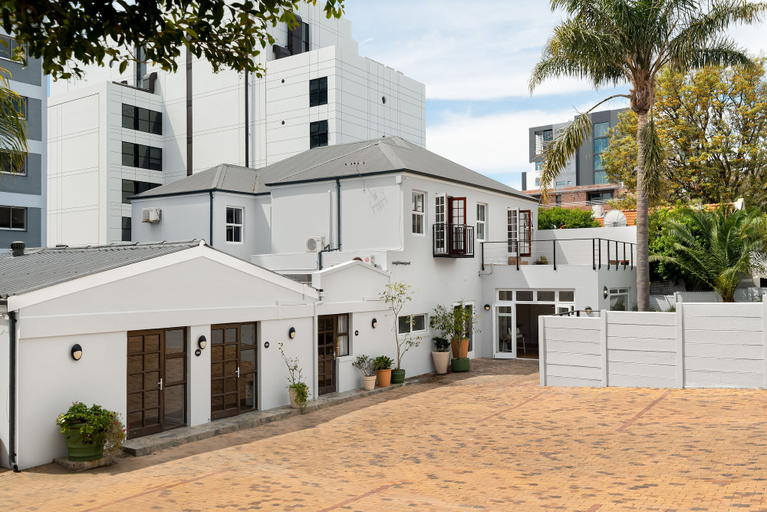Exterior & Views 2, Neighbourgood Ravenscraig, City of Cape Town