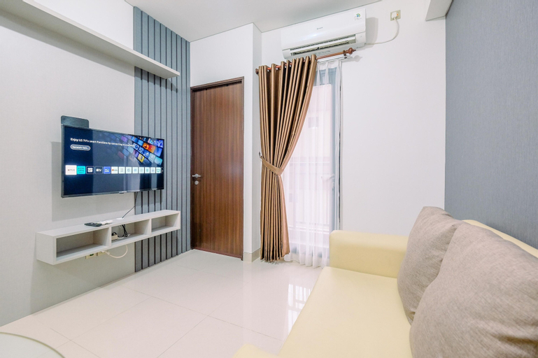 Bedroom 14