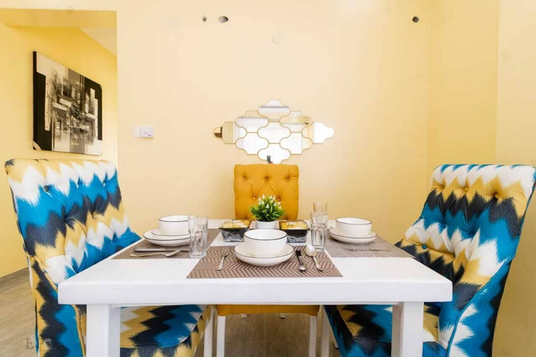 Others 5, Lux Suites 3rd Avenue Seaview Apartments, Nyali