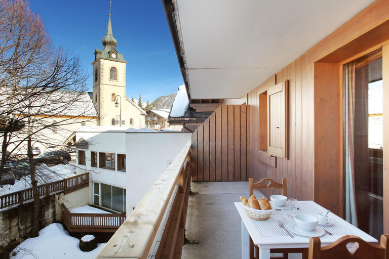 Others 5, Residence Odalys Le Village, Savoie