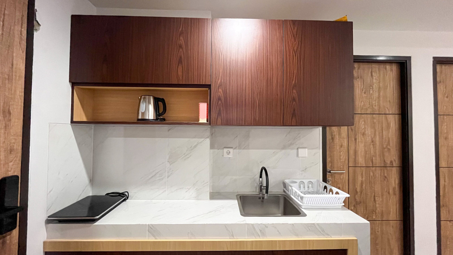 Others 3, Spacious 2Br At Delft Ciputra Makassar Apartment, Makassar