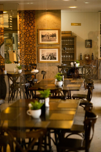 Food & Drinks 5, BALSAS PREMIER HOTEL, Balsas