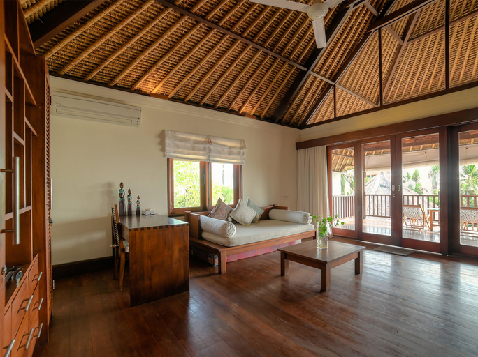 Bedroom 3, Villa Tanju by Elite Havens, Badung