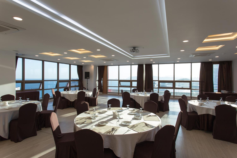 Food & Drinks 4, Haeundae Marianne Hotel, Haeundae