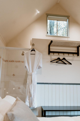 Bedroom 2, The Mountain View Cottage, Yarra Ranges - Dandenongs