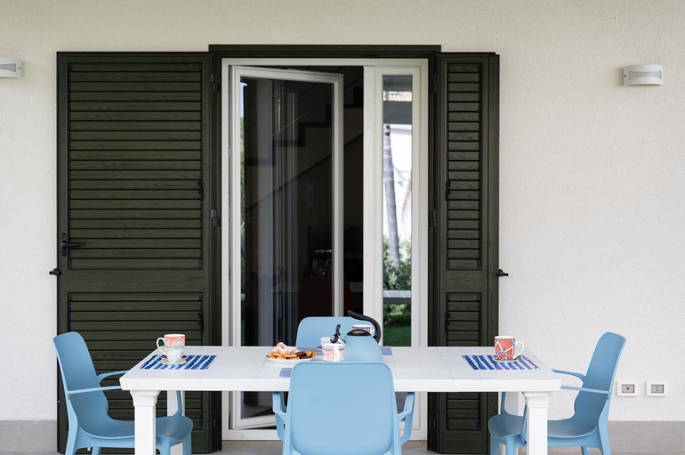Others 3, Residence Salinelle Beach Villa Salina 5, Palermo