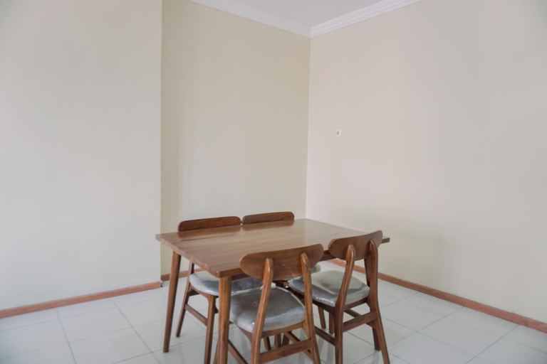 Others 5, Comfortable And Modern 2Br At Grand Palace Kemayoran Apartment, Jakarta Pusat