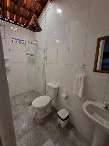 Others 4, Aloha Beach Guest House, Maragogi