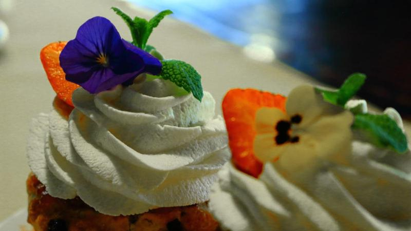 Food & Drinks 5, Nox Hotel Galway