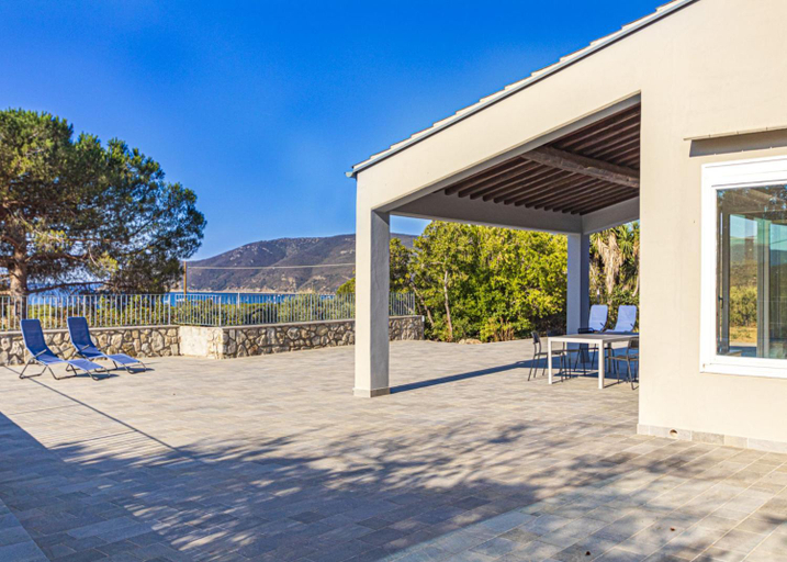 Others 3, B&B Villa Costanza, Livorno