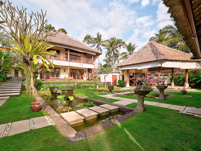 Exterior & Views 2, Villa Tanju by Elite Havens, Badung