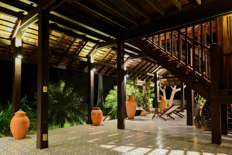 Others 5, Ma Maison Khaoyai, Wang Num Khiaw