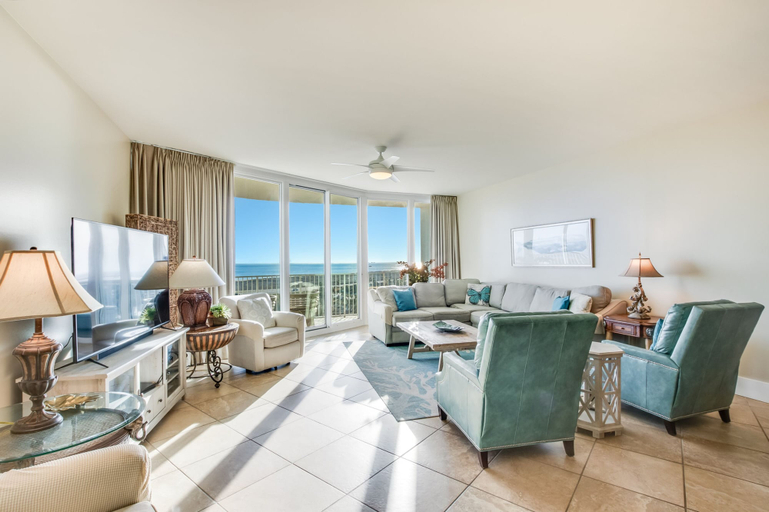 Others 5, Caribe D814, Escambia